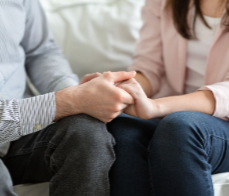 Colorado Springs aile terapisi