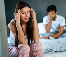 Colorado Springs cinsel terapi