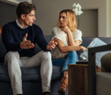 Colorado Springs evlilik terapisi