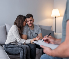 Colorado Springs ilişki terapisi